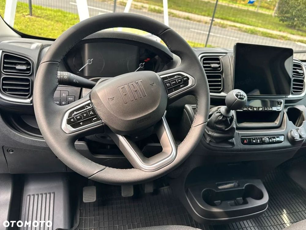 Fiat Ducato Maxi L4H2 3.5T 2.2 180KM - 8