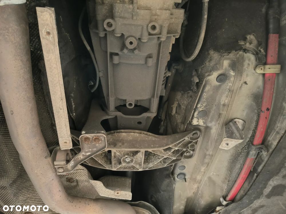 BMW Seria 5 520d - 17