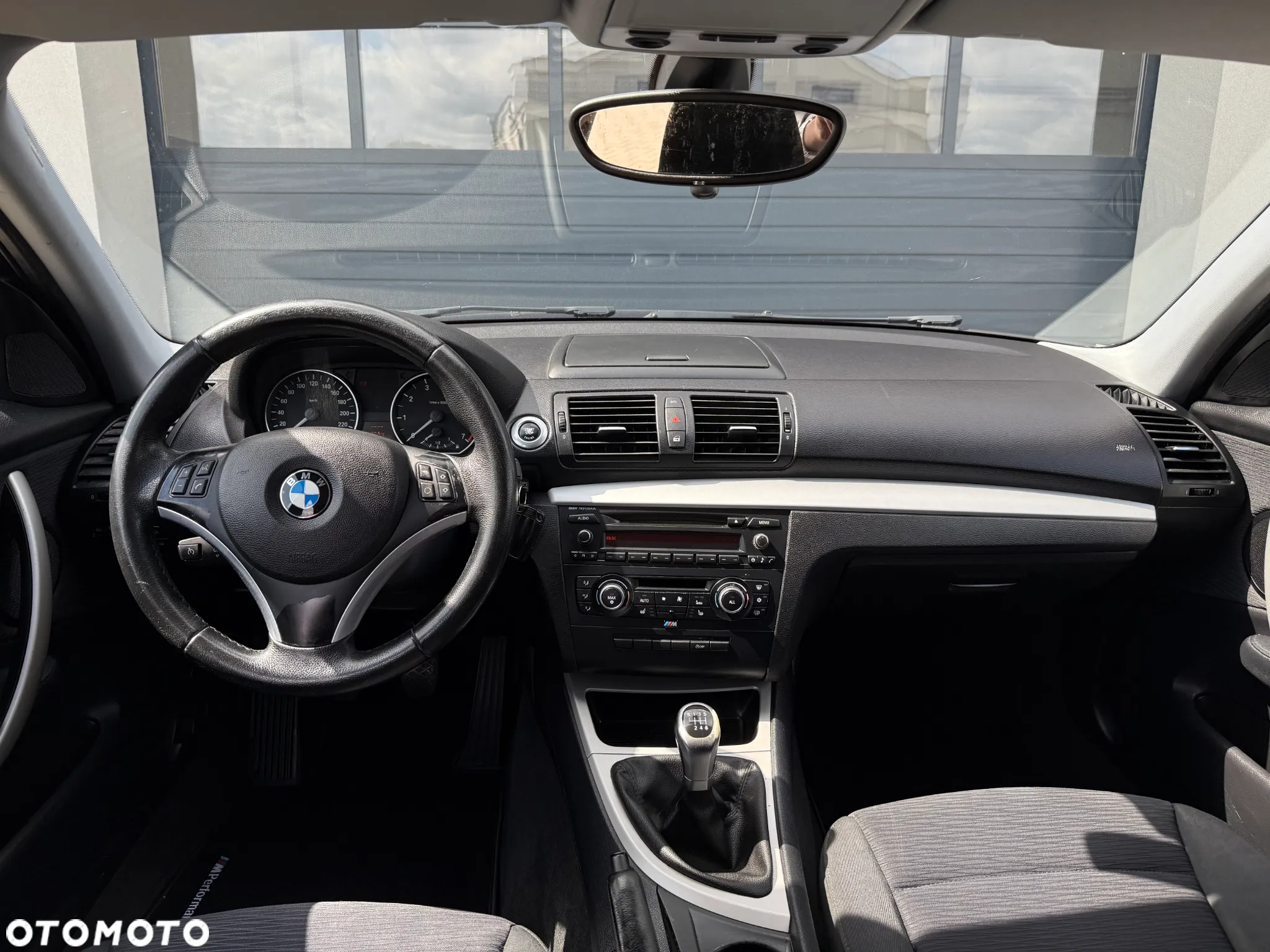BMW Seria 1 118i - 19