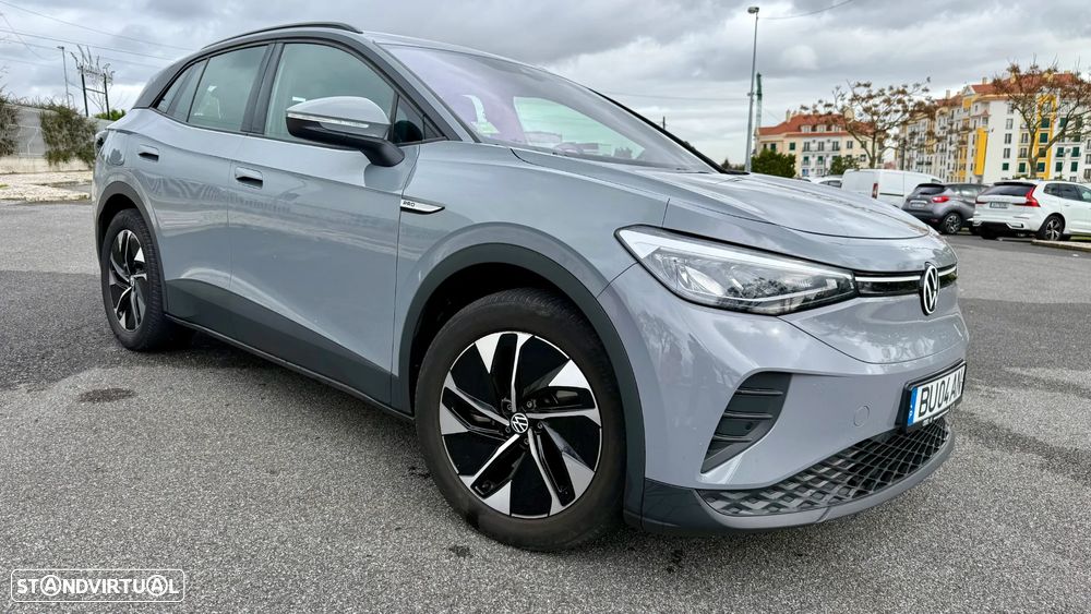 VW ID.4 77 kWh Pro Performance - 5