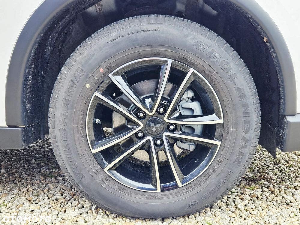 Mitsubishi Outlander 2.0 City Style 2WD - 38