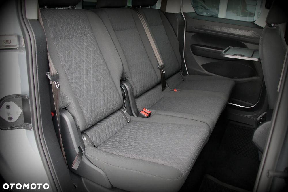 Volkswagen Caddy 1.5 TSI Life - 21