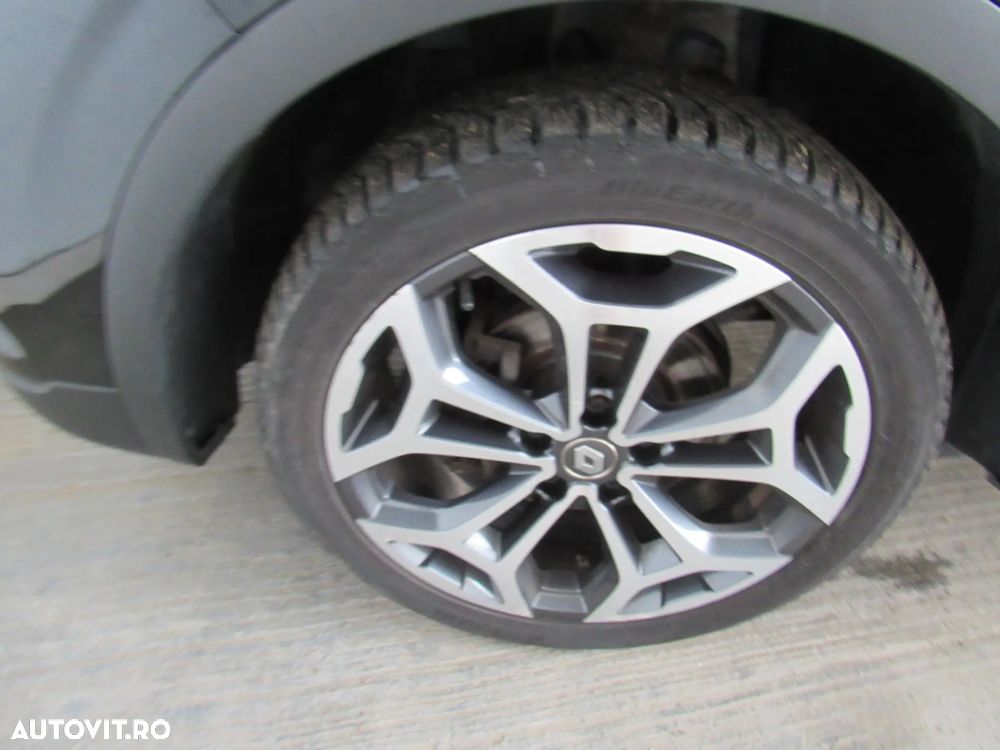 Renault Kadjar BLUE dCi EDC Intens - 6