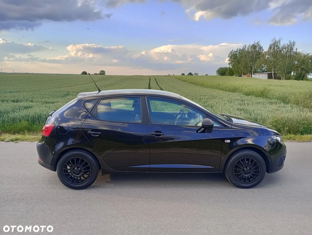 Seat Ibiza 1.4 16V Passion - 3