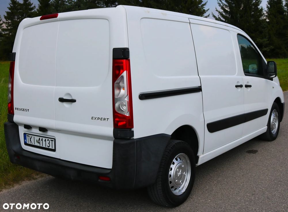 Citroën Jumpy - 21