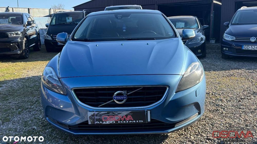Volvo V40 D3 Drive-E Summum - 9