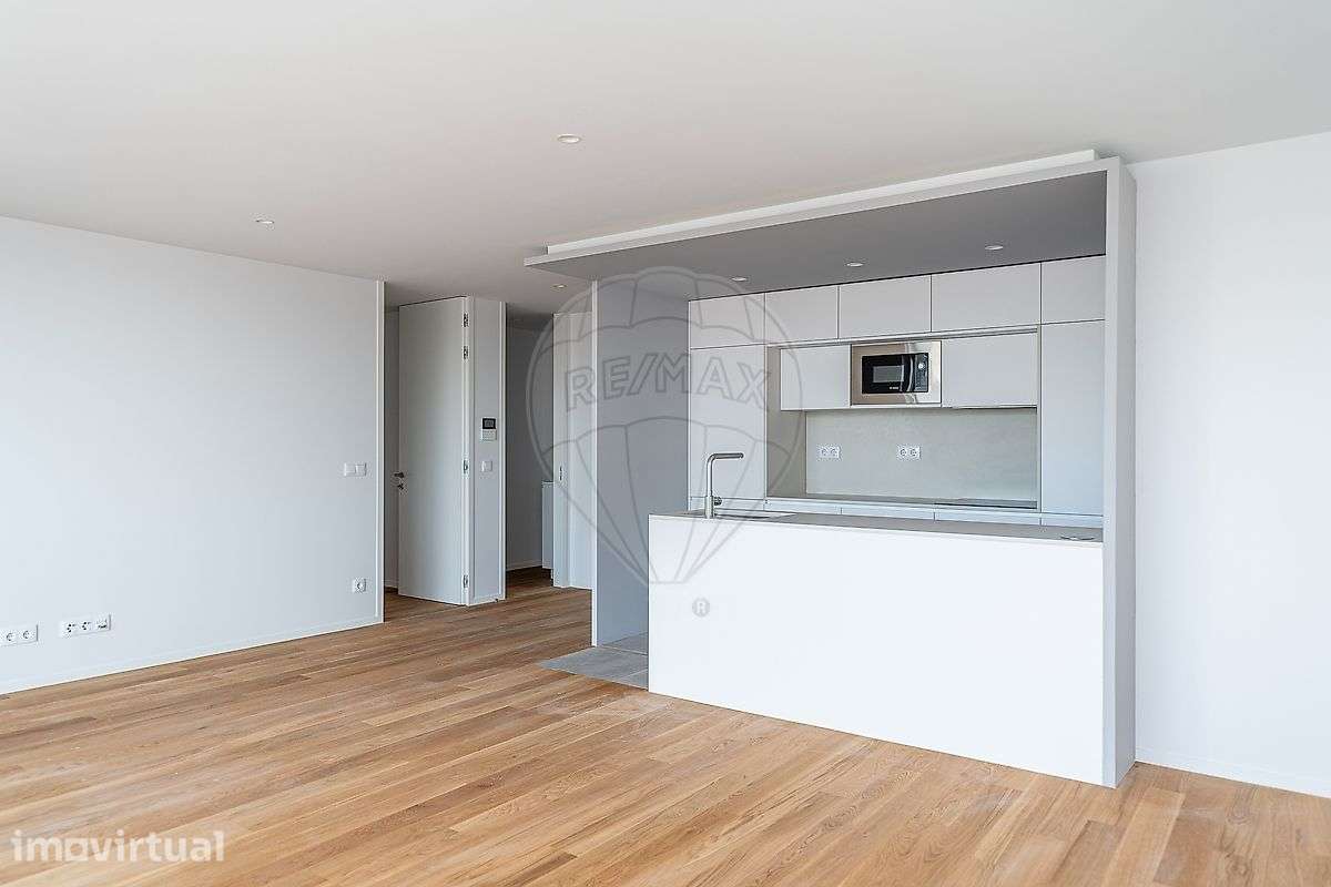 Apartamento T2 para venda - Grande imagem: 2/11