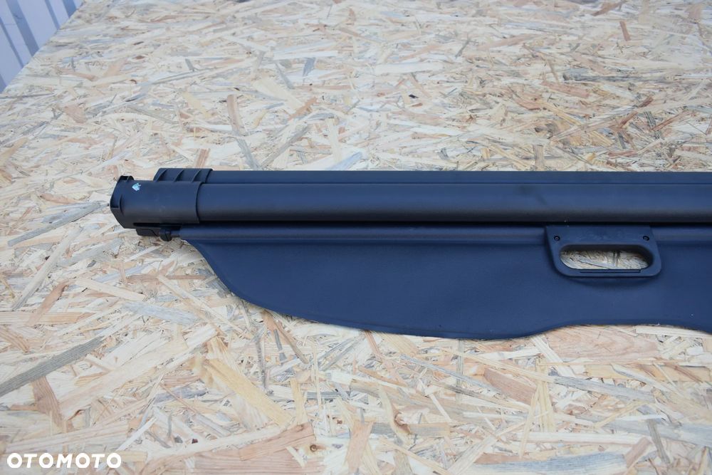 ROLETA BAGAŻNIKA OPEL SIGNUM 24467838 - 6