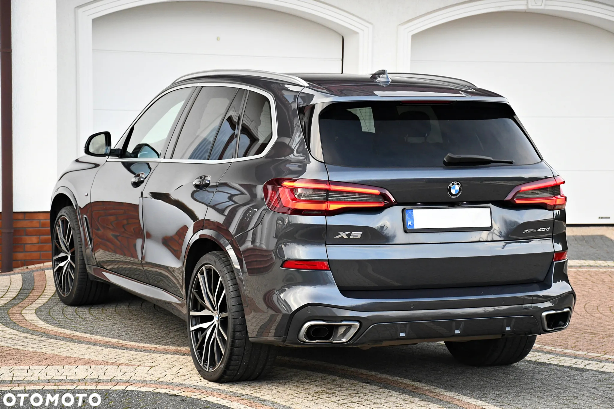 BMW X5 xDrive30d sport - 19