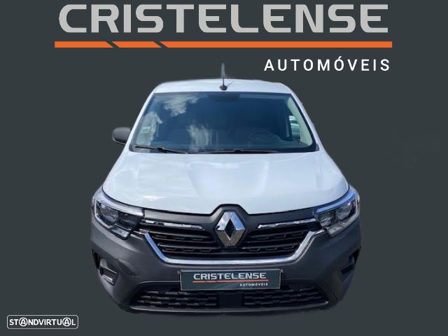Renault Kangoo 1.5 dCi Blue 3 Lug I.V.A Dedutível - 6