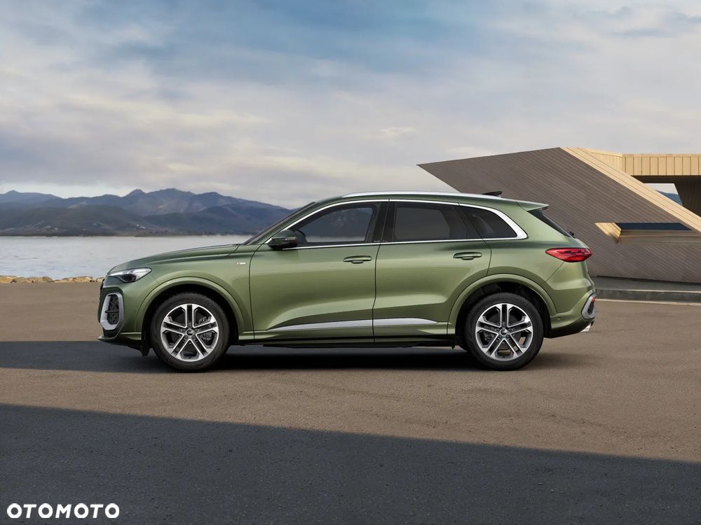 Audi Q5 TDI mHEV 150 kW Quattro S tronic - 4