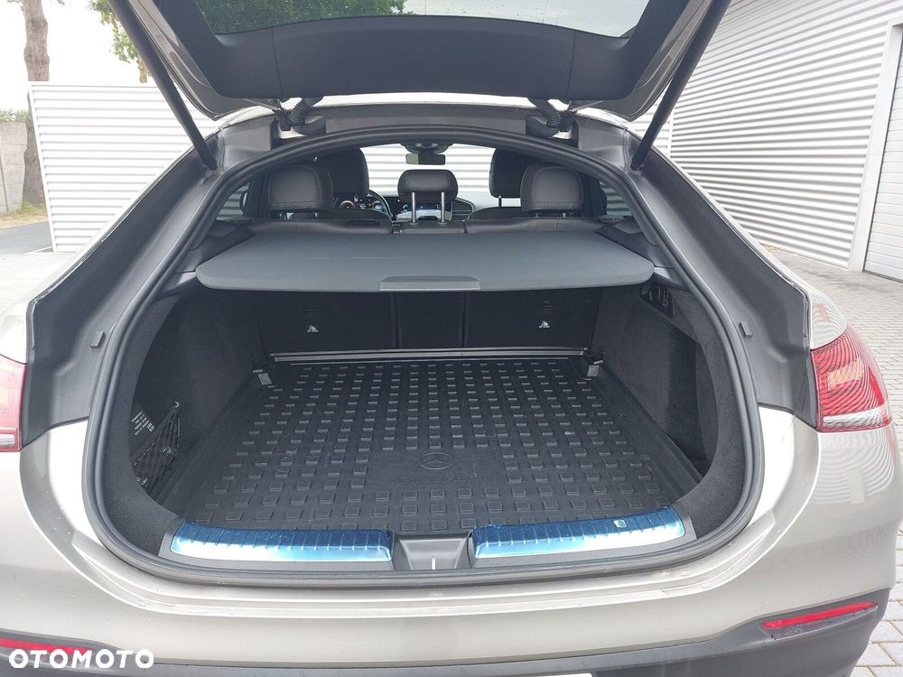 Mercedes-Benz GLE - 24