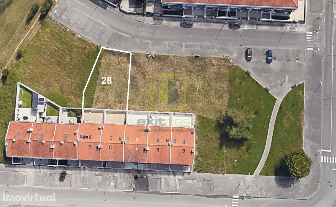 Terreno para Construção em Ílhavo - Grande imagem: 3/7
