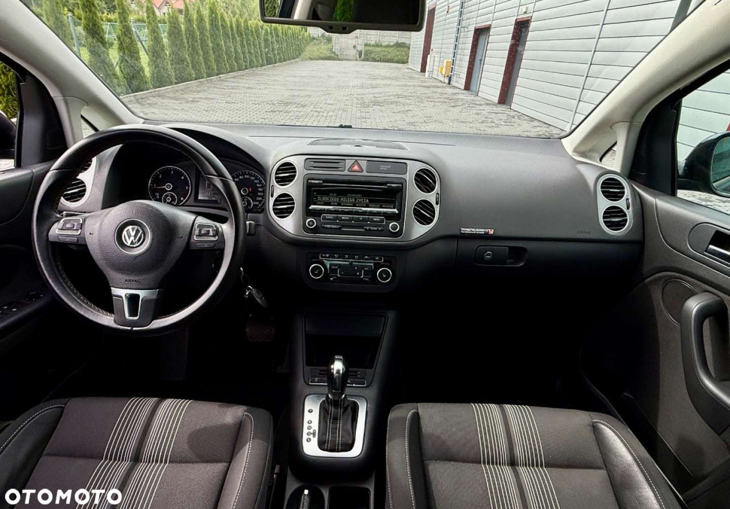 Volkswagen Golf Plus - 19