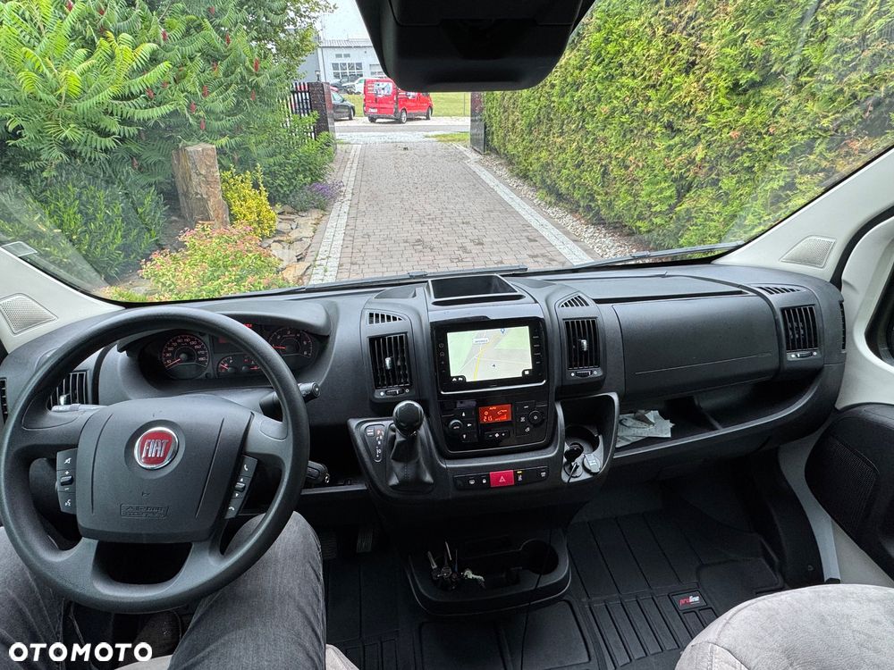Fiat DUCATO automat - 13