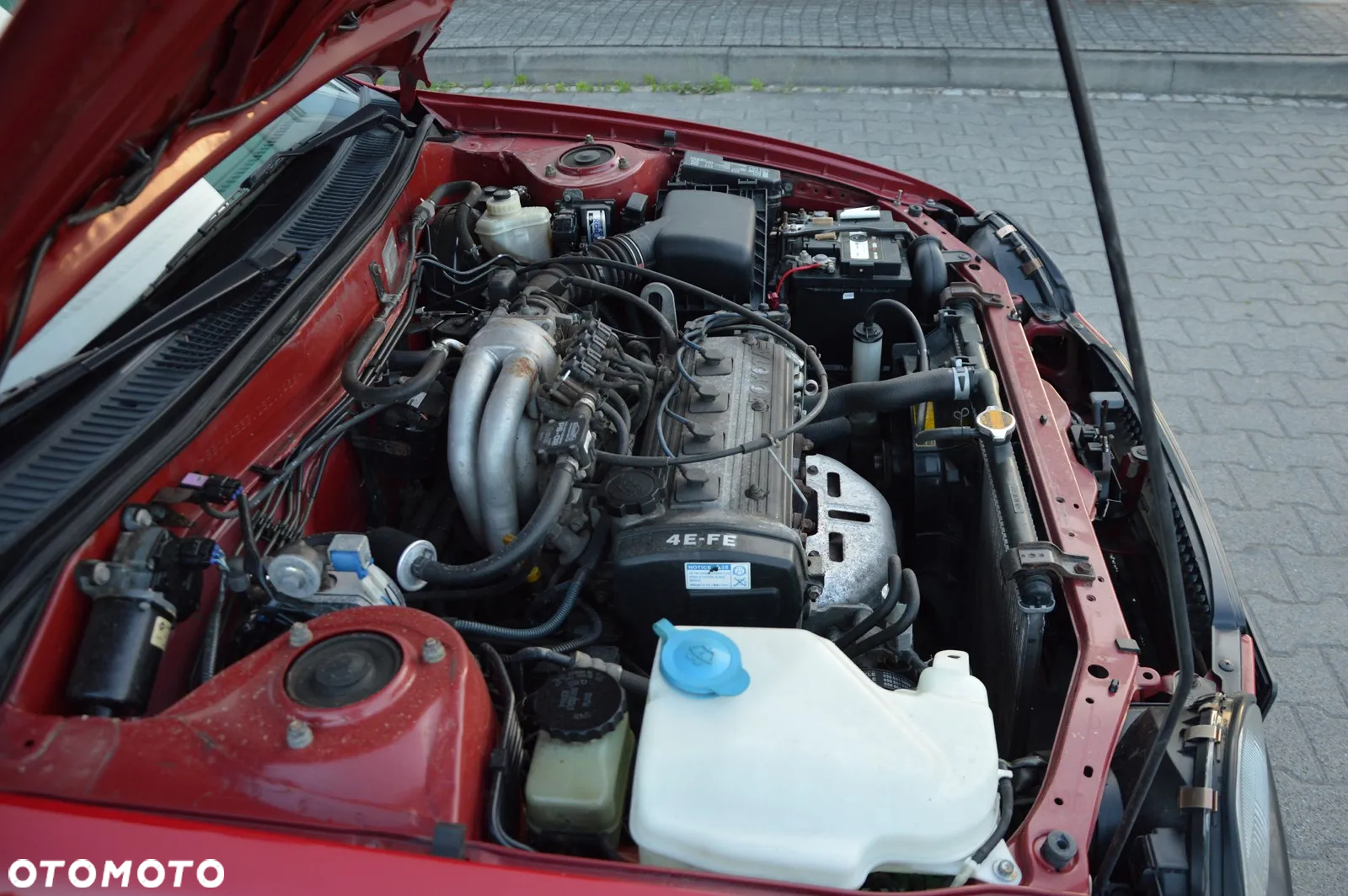 Toyota Corolla 1.4 Terra1 - 29