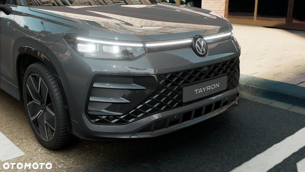 Volkswagen Tayron 2.0 TSI 4Mot R-Line Plus DSG - 15