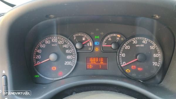 Quadrante Fiat Punto (188_) - 1