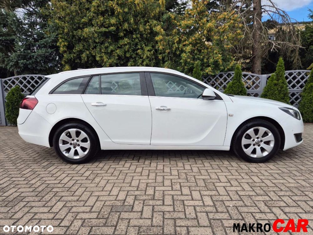 Opel Insignia - 15