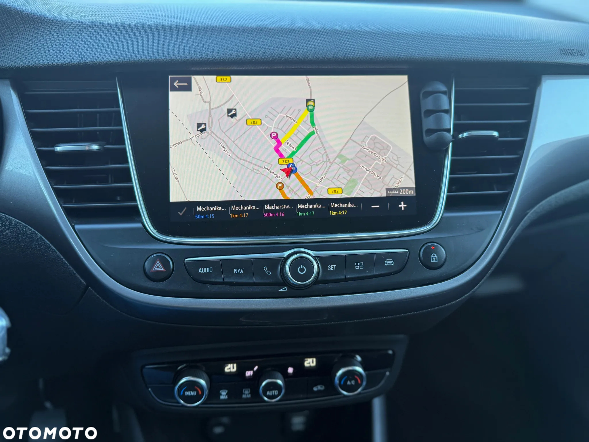Opel Crossland X 1.6 CDTI Elite S&S - 18