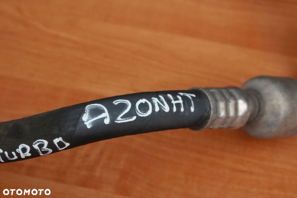 WĄŻ PRZEWÓD PRZEWODY KLIMY  KLIMATYZACJI OPEL INSIGNIA 2.0 TURBO  13220111 - 3