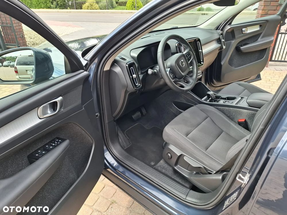 Volvo XC 40 T2 Core - 8