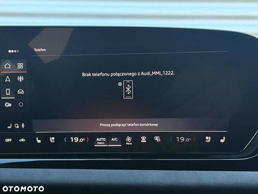 Audi A6 Avant TFSI mHEV Quattro S tronic - 31