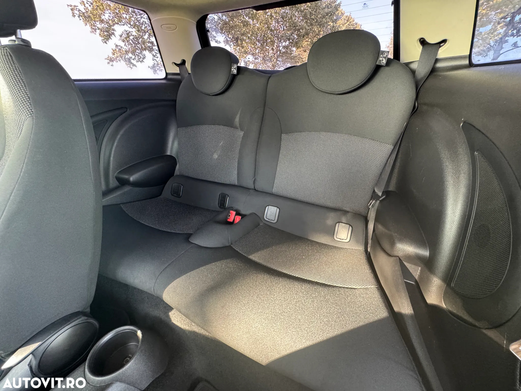Mini ONE Standard - 9