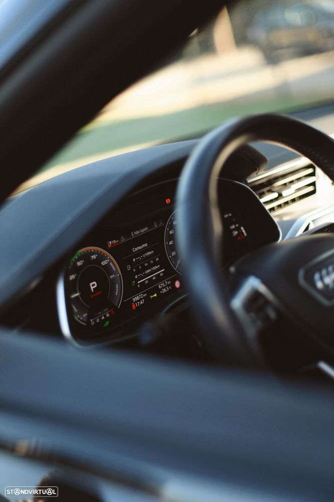 Mercedes-Benz C 220 d AMG Line - 10