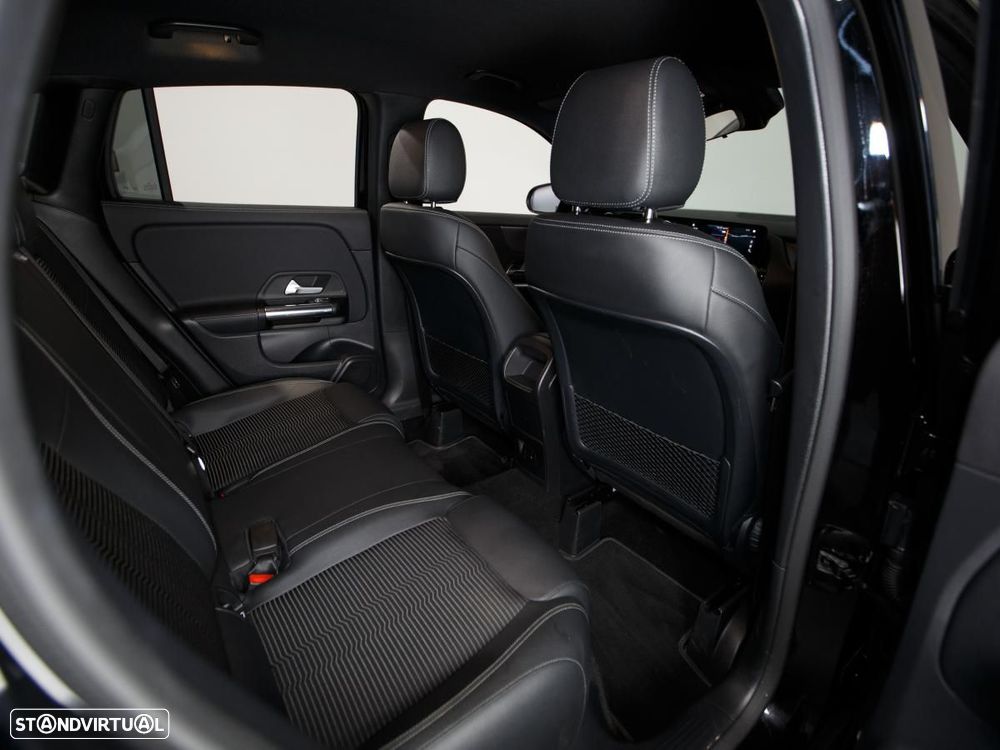 Mercedes-Benz GLA 250 e Progressive - 11