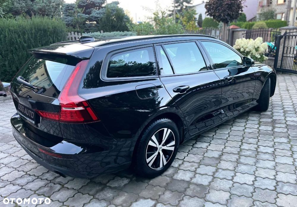 Volvo V60 - 6