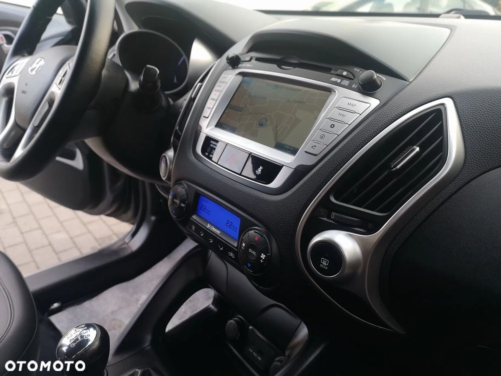 Hyundai ix35 1.6 2WD Comfort - 7