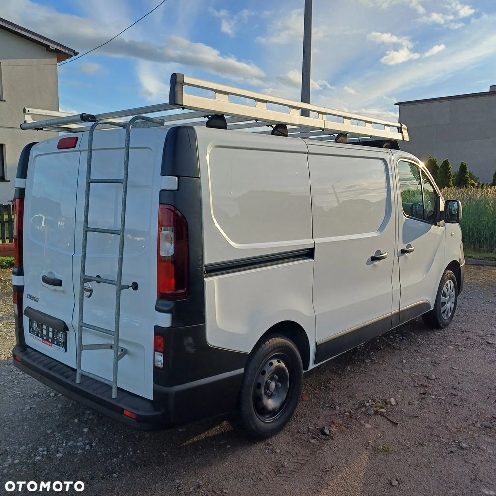 Renault Trafic - 4