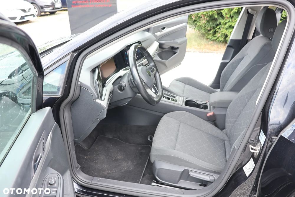 Volkswagen Golf Variant 2.0 TDI SCR DSG Comfortline - 14