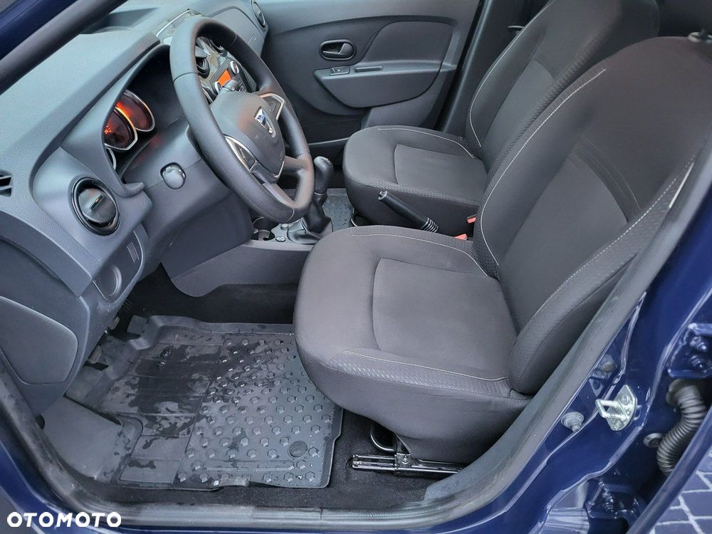 Dacia Sandero - 9