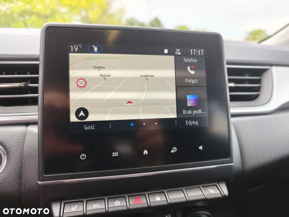 Renault Captur 1.6 E-TECH Full Hybrid 145 E-Tech Engineered - 24