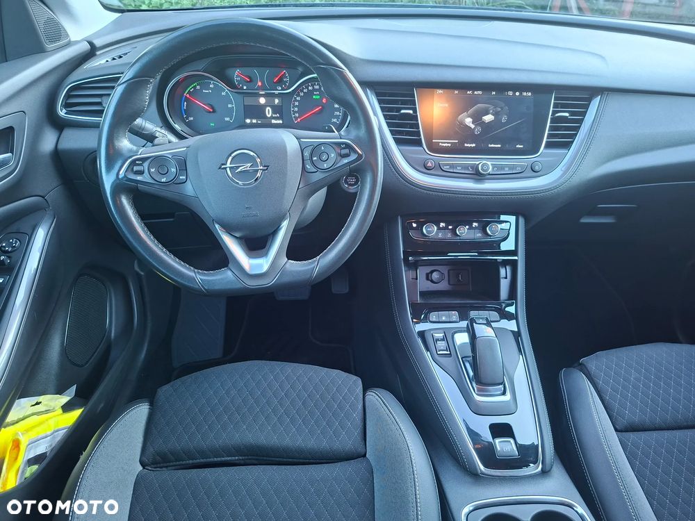 Opel Grandland X 1.6 T PHEV Edition - 14