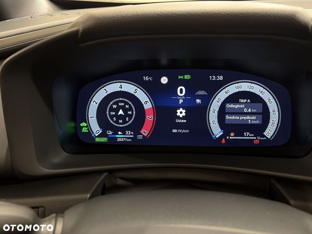 Toyota C-HR - 14