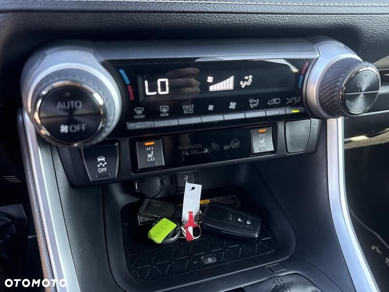 Toyota RAV4 2.5 Hybrid Comfort 4x2 - 16