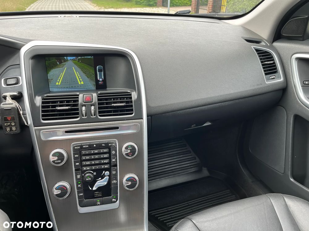 Volvo XC 60 D3 Summum - 26