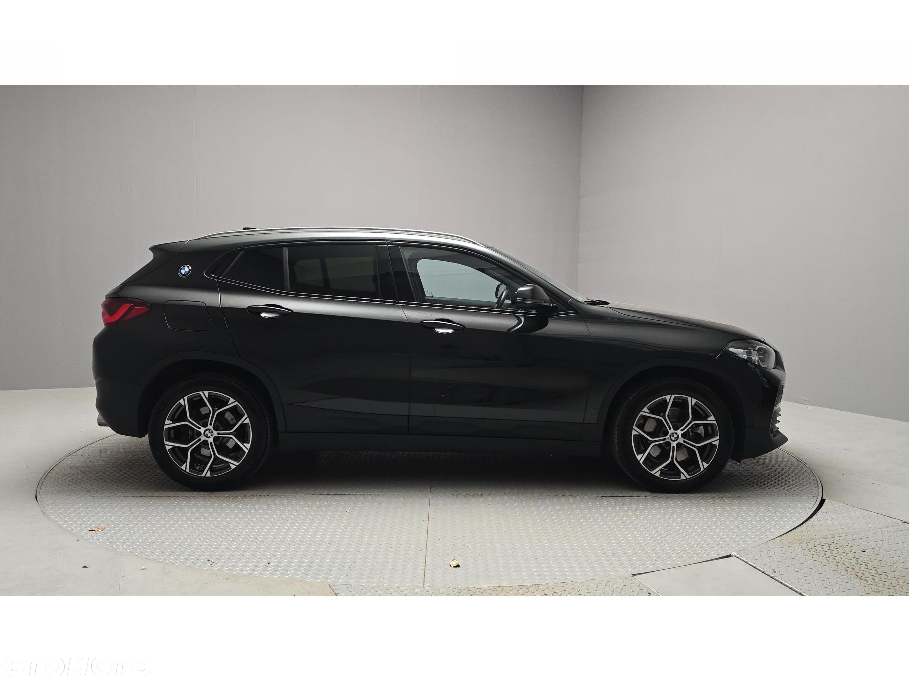 BMW X2 xDrive20d - 6