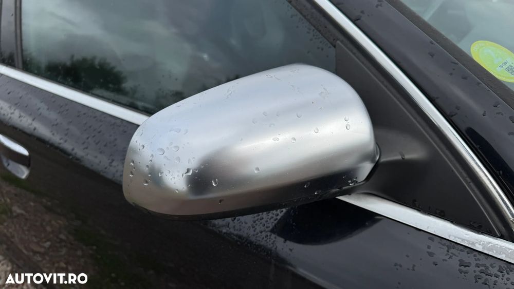 Audi S6 5.2 FSI quattro Tip Avant - 11