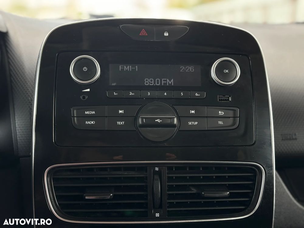 Renault Clio Energy dCi Life - 16