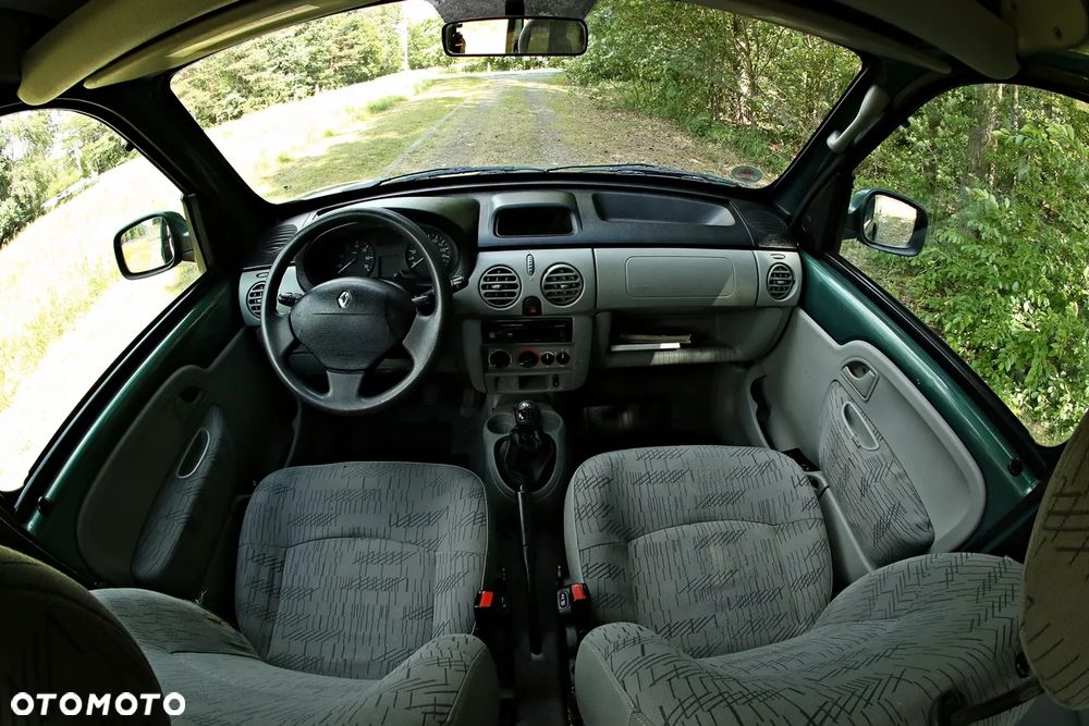 Renault Kangoo 1.2 16V Edition - 8