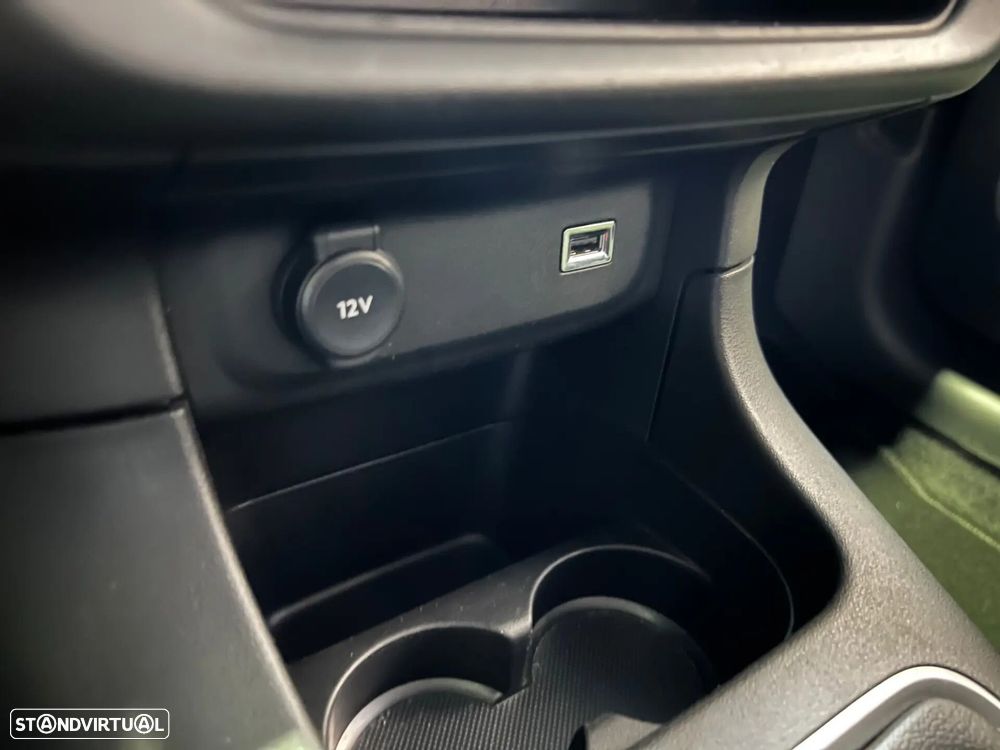 Citroën C3 1.2 PureTech Max - 26
