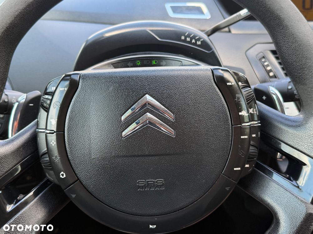 Citroën C4 Grand Picasso 1.6 HDi Equilibre Pack MCP - 18