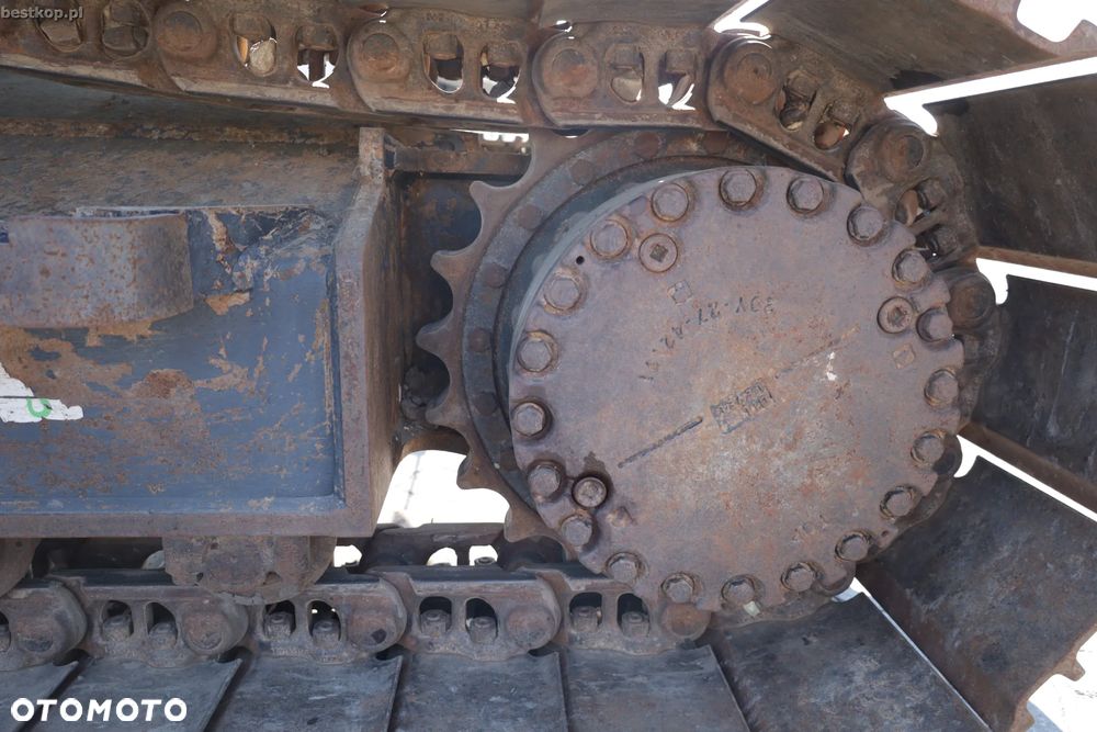 Komatsu PC210LC-11 - 36