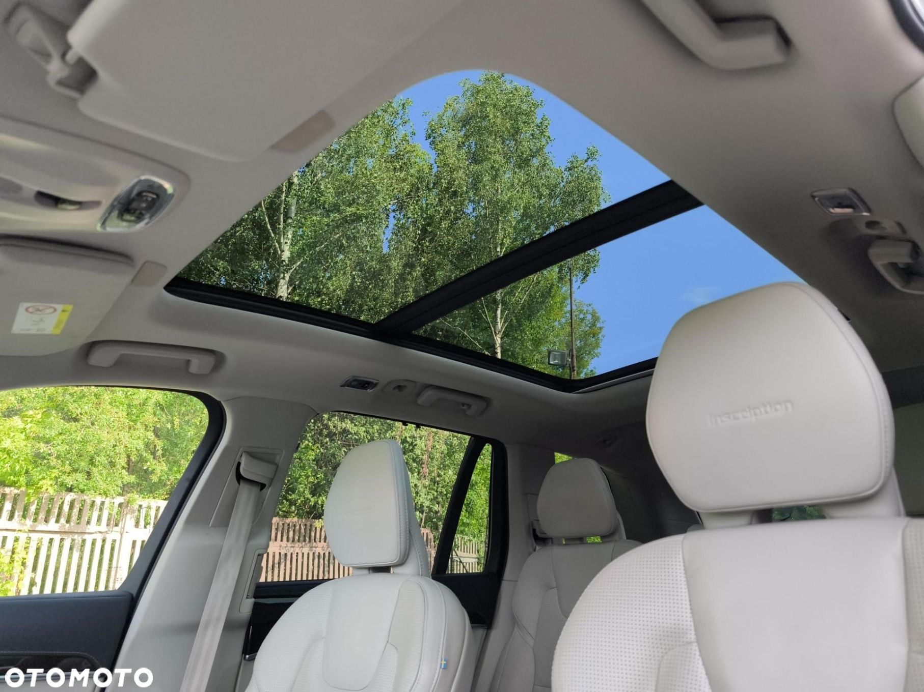 Volvo XC 90 - 12