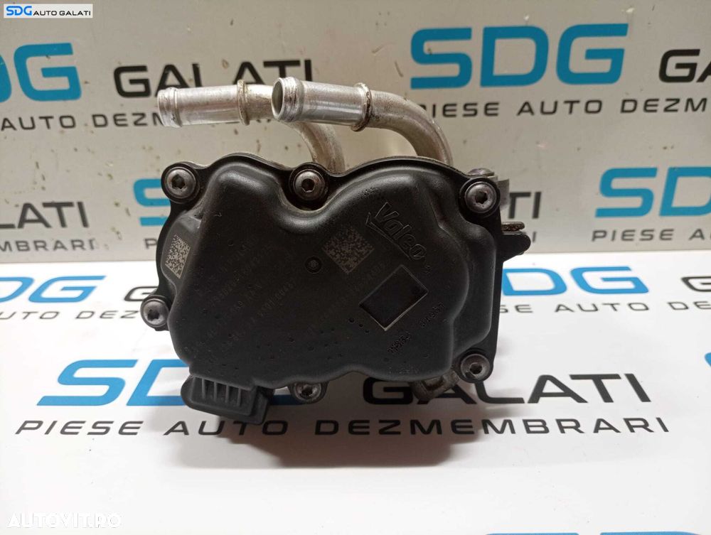 Clapeta Acceleratie Skoda Karoq 2.0 TDI 2018 - Prezent Cod 04L128059AA 04L128063AA [M5885] - 7