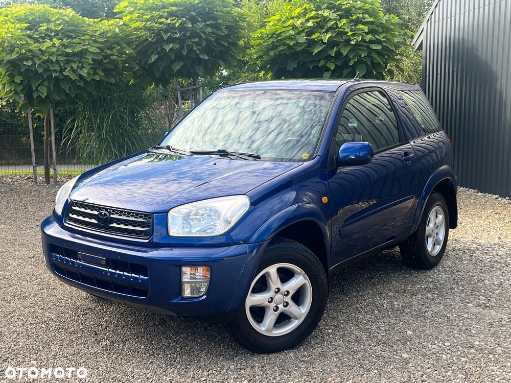 Toyota RAV4 - 6